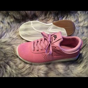 Baby Pink Nike Air Max